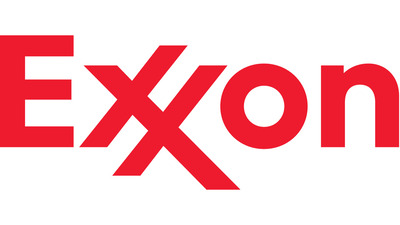 Exxon Mobil Corporation logo