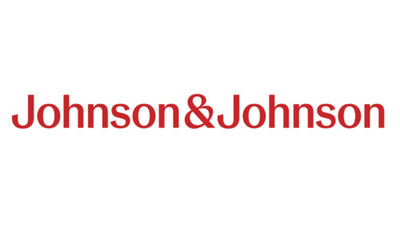 Johnson & Johnson logo