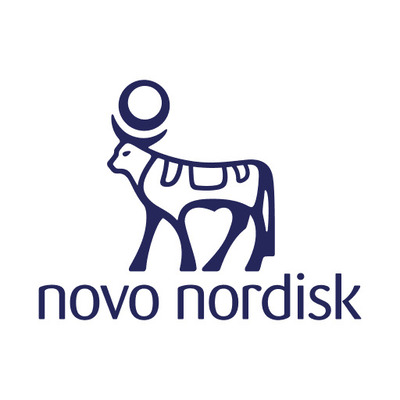 Novo Nordisk A/S logo