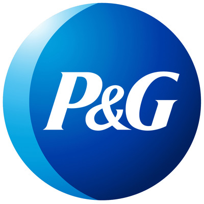 The Procter & Gamble Company logo