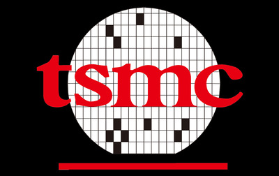 TSMC logo