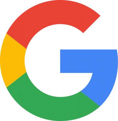 Alphabet (Google) logo