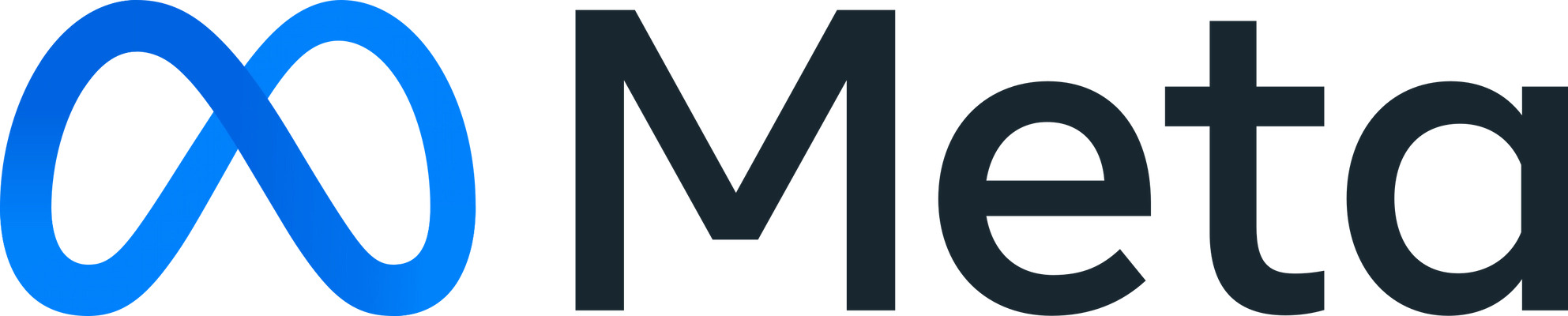Meta Platforms logo
